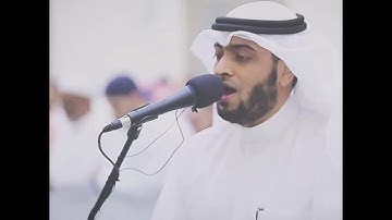 احمد النفیس - سوره حشر (59) آیات 22 تا 24 تلاوت زیبا.