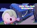 Lets Build a Greenhouse with BeaumontVT