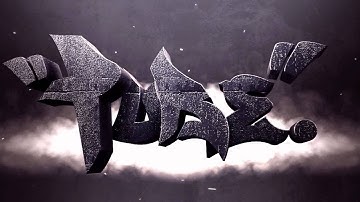 DznPure Intro By monstyARTS