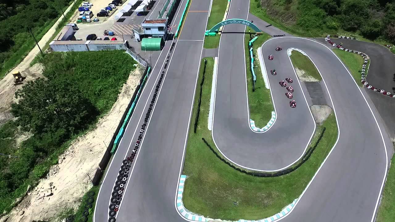 DJI 0018 - YouTube