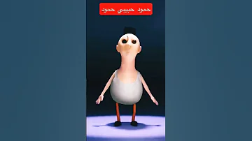 حمود حبيبي حمود 