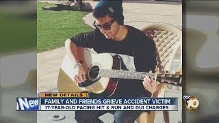 Authorities ID victim in fatal Carlsbad hit-and-run as Vincent Edward Zellefrow, Jr.