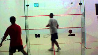 20110304松健 VS 皮耶 1/2