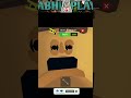 Found underground police || in Roblox prison escape 🤯 #shorts #viral #gaming #tranding #ytshorts