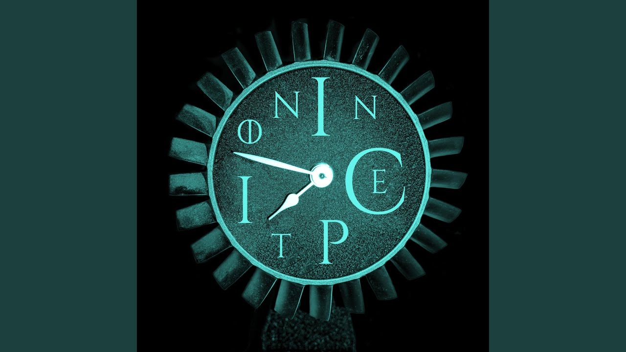 YouTubeでInceptionを視聴 YouTubeでInceptionを視聴