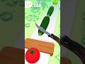 challenge Gameplay😀 #perfectslices #gameplay #shorts