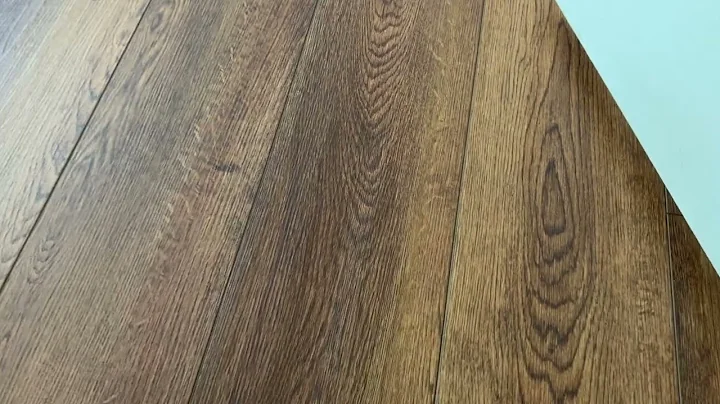 Real Hardwood vs Luxury Vinyl Floors--My Thoughts After 3 Years Testing Both Types