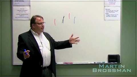 Martin Brossman - Creating a Trustworthy Web Presence