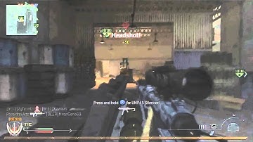 Kill Feed Lounge - Killfeed #1