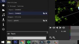 COMO HACER INTRO Y OUTRO! en PANZOID!