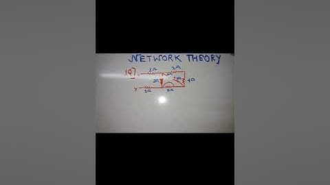 Equivalent Resistances IES problems