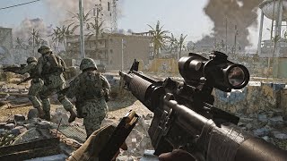 TOP 15 Most Realistic Military War Games | Best War Games screenshot 5