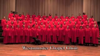 Happy Birthday from Westminster Choir College Resimi