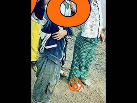 1998年的中国发生了什么 激荡四十年 1998 6