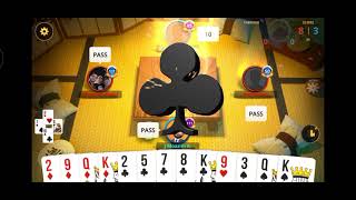 Court piece, Rung game, Chobaaz (round of 31) screenshot 4