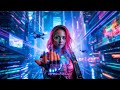 🌐"COLOURS" TECHNO &amp; TRANCE🎧