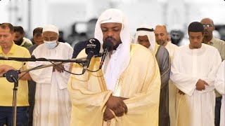 Surah Al Ma'idah : سورة المائدة | Sheikh Mukhtar Al Hajj