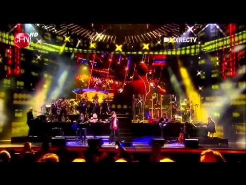 Marc Anthony – Que Precio Tiene El Cielo (En Vivo HD, Viña 2012)