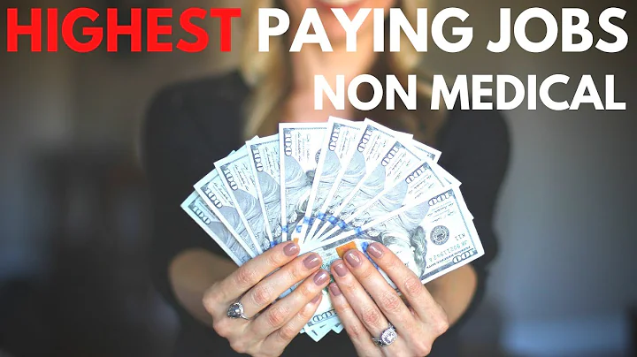 Highest Paying Jobs in New Hampshire - Not in Health Care