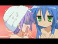 Karoyaka dayo lucky star