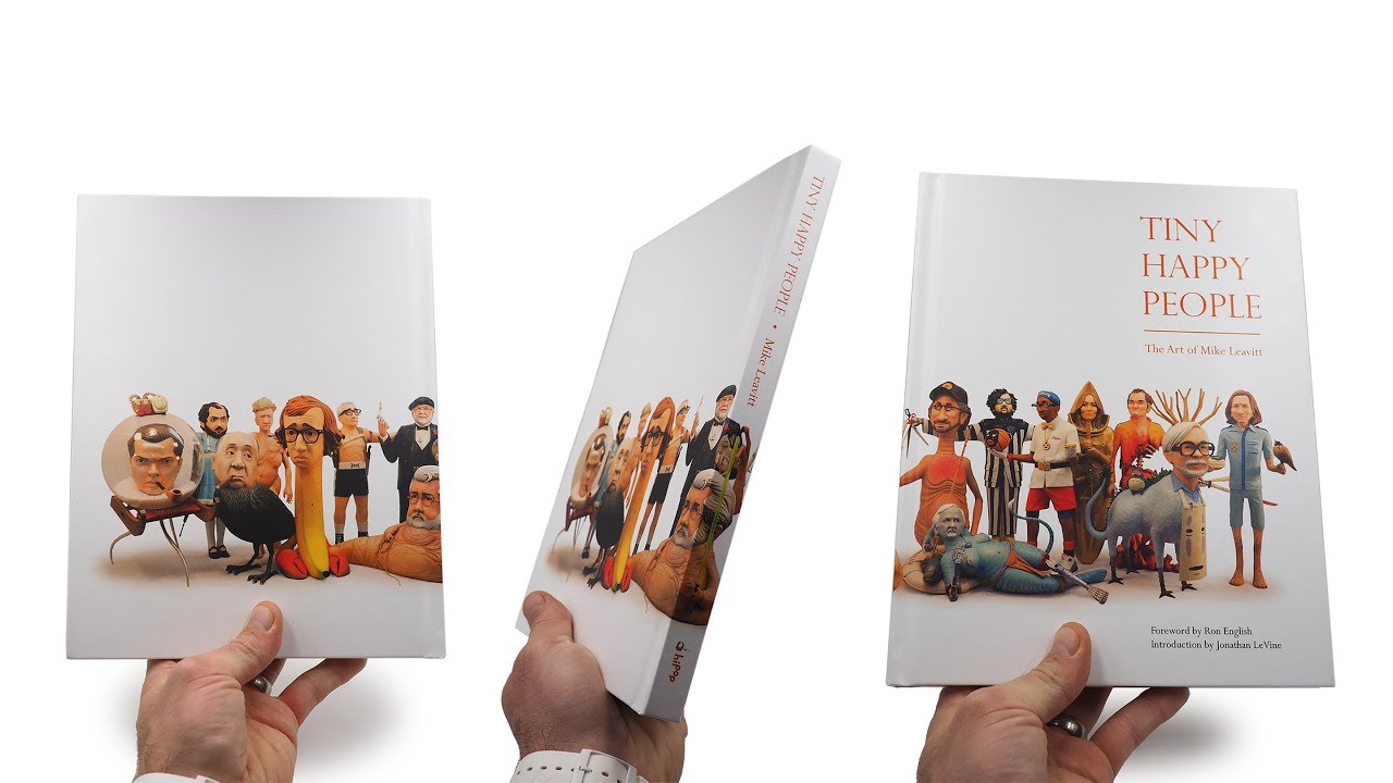 Tiny Happy People Book Youtube Tiny Happy People Book Youtube