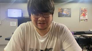 1st Place Win a box Christmas Event Tri-Brigade Fire Kings Andy Liu Deck Profile