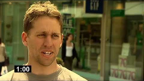 Speakout 2E Pre intermediate BBC Interviews U10