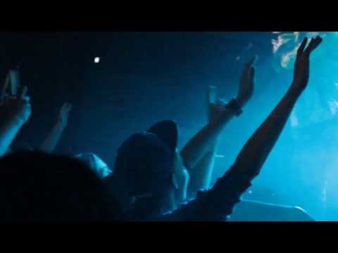 Чаян Фамали * инстинкт * в клубе Театръ LIVE