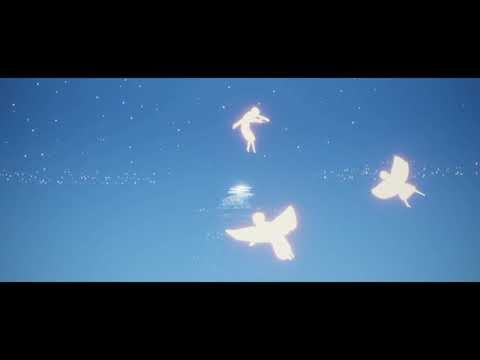 【CM風】Sky 星を紡ぐ子どもたち