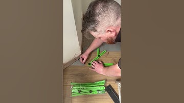 ✅ The pipeEASY tool #flooring #howto #diy #tool #tools #pipeeasytool #pipeeasy #teirnanmccorkell