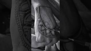 Rishabh Rikhiram Sharma Mehandi