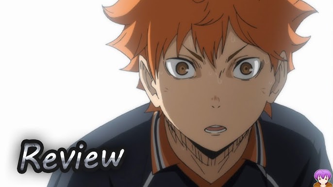 Haikyuu!! Season 3 Episode 1 First Impressions - ITS BACK! 