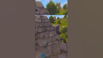 Rust Python Recoil #rustshorts