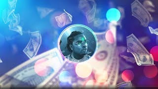 Gunna - Banking On Me (Slowed To Perfection) 432hz