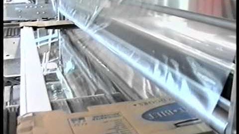Archive: Customized ARPAC Packaging Machinery Shrink Bundling Construction Supplies