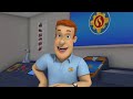 Fireman Sam Safety Tips! |  Fireman Sam Official | Videos For Kids