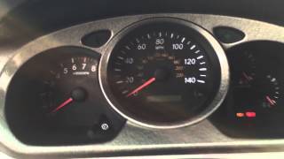 2002 Toyota Highlander SUV FWD