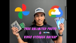 Unlimited Photos & Video Backup Hack Via Google Photos App screenshot 2