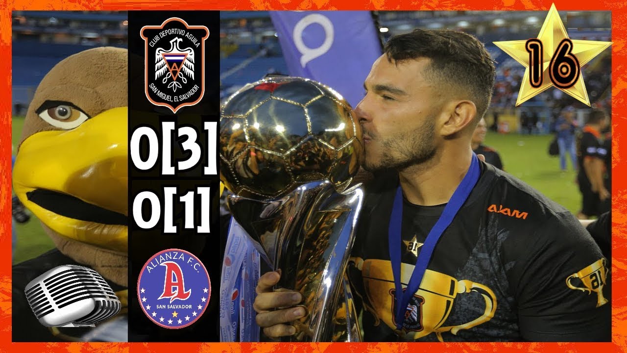 CD guila 0 Vs Alianza FC 0 3 1 Pks Resumen RADIO Final ES cd-guila-0-vs-alianza-fc-0-3-1-pks-resumen-radio-final-es