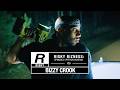 Bizzy Crook - Risky Bizness Episode 2: Python Hunting