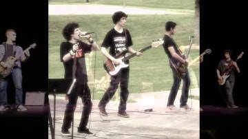 The 5 Step Process says "Good Bye" (for now)...