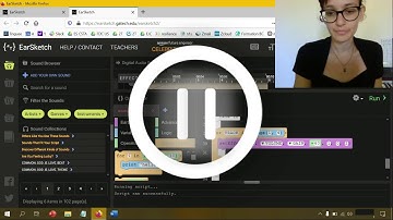 DJ CSTA Hackathon - loop your beats (6/7)