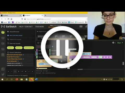 DJ CSTA Hackathon - loop your beats (6/7)