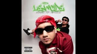 Leamcide - Moment Tak Ternilai  (Audio)