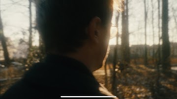 Winds of the Canopy | Justus Rümenapp |  official music video