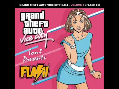 Laura Branigan Self Control GTA VC