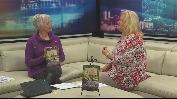 WEHT Local Lifestyles - Author Barbara Sneed