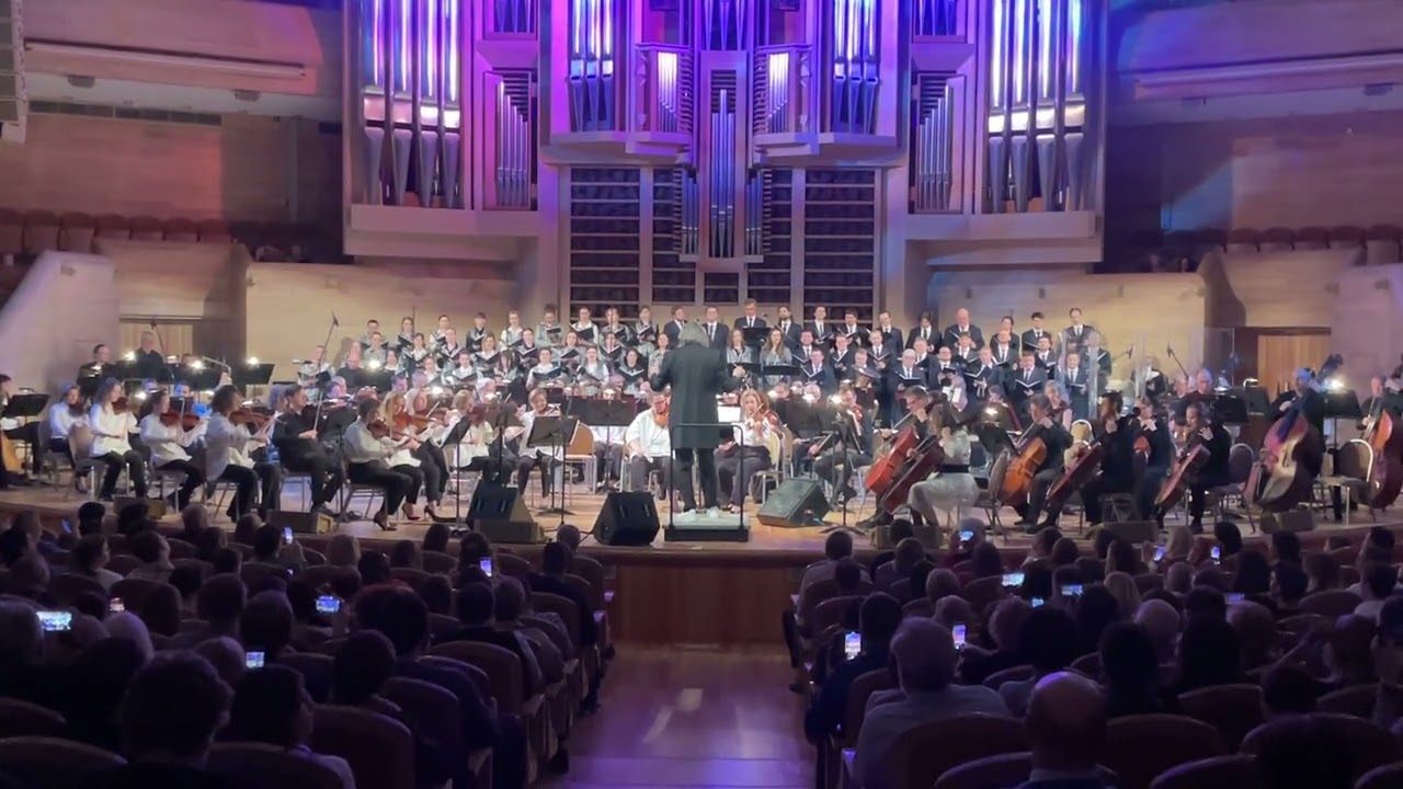 We Are The Champions 05042024