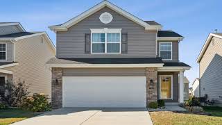 325 Charlestowne Place Dr