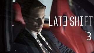 Late Shift - Playthrough - Part 3 - Auction House